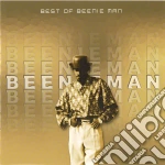 Beenie Man - Best Of cd