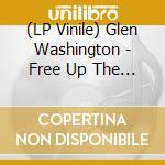 (LP Vinile) Glen Washington - Free Up The Vibes