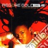 Reggae Gold 2001 cd