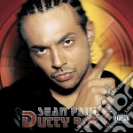 Sean Paul - Dutty Rock [Explicit Lyrics] cd