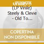 (LP Vinile) Steely & Clevie - Old To The New Tribute To Joe lp vinile di Steely & Clevie