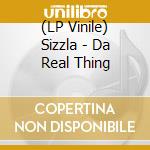 (LP Vinile) Sizzla - Da Real Thing vinile