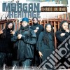 Morgan Heritage - Three In One (us Edition) cd