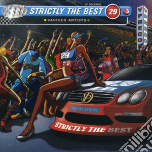 Strictly best 29 cd musicale