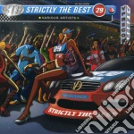 Strictly best 29 cd