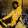 Tribute To Reggae's Keyboard King Jackie Mittoo (A) / Various cd