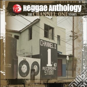 (LP Vinile) Reggae Anthology - The Channel One Story (3 Lp) lp vinile di Channel one story
