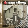 (LP Vinile) Reggae Anthology - The Channel One Story (3 Lp) cd