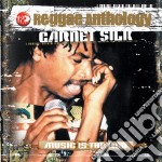 (LP Vinile) Garnet Silk - Music Is The Rod-Reggae Anthology (2 Lp)