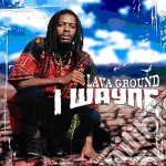 (LP Vinile) I Wayne - Lava Ground (2 Lp)