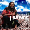 (LP Vinile) I Wayne - Lava Ground (2 Lp) cd