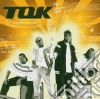 Tok - Unknown Language cd