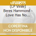 (LP Vinile) Beres Hammond - Love Has No Boundaries vinile