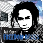 Jah Cure - Freeedom Blues cd