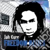 Jah Cure - Freeedom Blues cd
