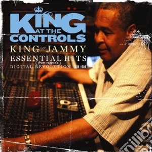 King Jammy - King At The Controls Essential Hits (2 Cd) cd musicale di Various Artists