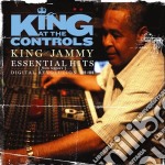 King Jammy - King At The Controls Essential Hits (2 Cd)