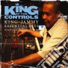 King Jammy - King At The Controls Essential Hits (2 Cd) cd