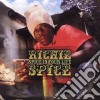 Richie Spice - Spice In Your Life cd