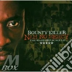 Bounty Killer - Nah No Mercy: The Warlord Scrolls cd