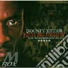Bounty Killer - Nah No Mercy: The Warlord Scrolls cd