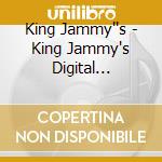 King Jammy''s - King Jammy's Digital Revolution 1 (2 Cd) cd musicale