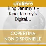 King Jammy's - King Jammy's Digital Revolution 1 (2 Cd) cd