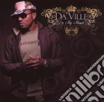 Da'Ville - On My Mind cd