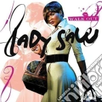Lady Saw - Walk Out cd