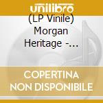 (LP Vinile) Morgan Heritage - Mission In Progress (2 Lp) lp vinile di Morgan Heritage