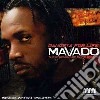 Mavado - Gangsta For Life cd