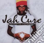 Jah Cure - The Reflections (a New Beginni