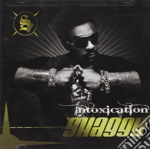 Shaggy - Intoxication cd musicale di SHAGGY