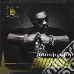 Shaggy - Intoxication cd