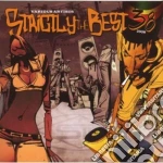 Strictly The Best Vol.38 cd