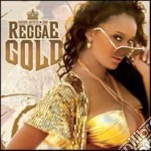 Reggae Gold 2008 (2 Cd) cd musicale di ARTISTI VARI