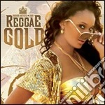 Reggae Gold 2008 (2 Cd) cd