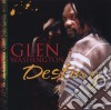 Glen Washington - Destiny cd