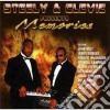 Steely & Clevie - Memories (2 Cd) cd