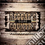 (LP Vinile) Reggae's Gone Country vinile