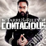 (LP Vinile) Tarrus Riley - Contagious (2 Lp)