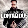 (LP Vinile) Tarrus Riley - Contagious (2 Lp) cd