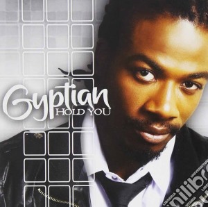 Gyptian - Hold You cd musicale di Gyptian