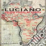 Luciano - United States Of Africa cd
