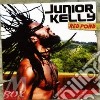 Junior Kelly - Red Pond cd