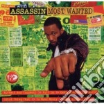 Assassin - Most Wanted