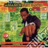 Assassin - Most Wanted cd