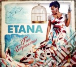 Etana - Free Expressions