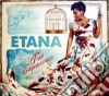 Etana - Free Expressions cd