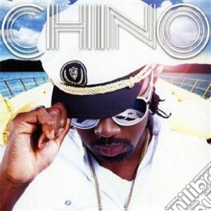 Chino - Chino Mcgregor cd musicale di Chino